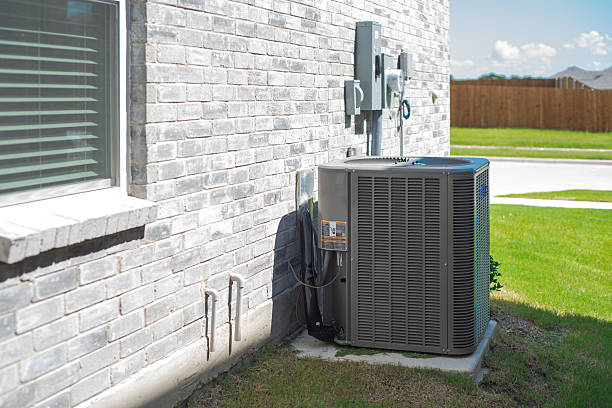 Reliable Ac Installation contractor in Stillmore, GA by FH HVAC